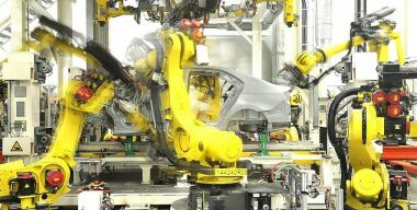 Немцы удивились тому, как работает российский завод Volkswagen