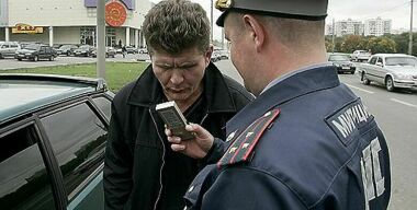Правительство задумалось о дополнительном наказании для пьяных водителей