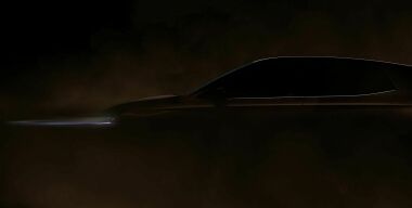 Skoda намекнула, какой будет новая Fabia