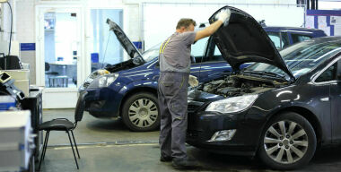 Зачем чиновники хотят «отвязать» техосмотр от системы ОСАГО