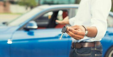 Как без всяких рисков забронировать автомобиль,который продают по объявлению