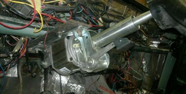 Как даже опытные водители зимой нечаянно «убивают» усилитель рулевого управления