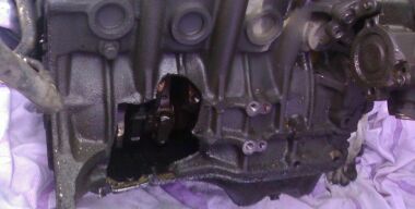 5 причин, почему мотор может развалиться в дороге