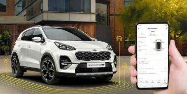 Фото производителя.