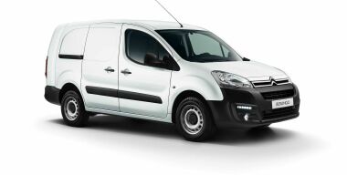 Объявлены цены на Citroёn Berlingo российской сборки