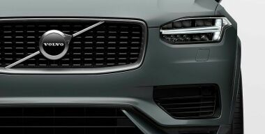 В России отзывают травмоопасные автомобили Volvo