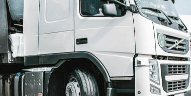 Могут ли шины экономить топливо?