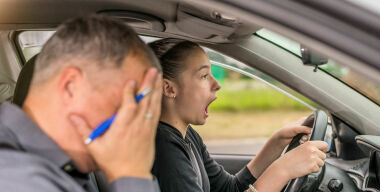 Зачем и как российские власти меняют правила сдачи экзаменов на «права»