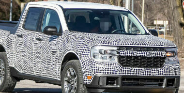 Зачем немцы превращают новый Volkswagen Amarok в маломощную городскую легковушку