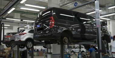 Фото: АГ «АВИЛОН».