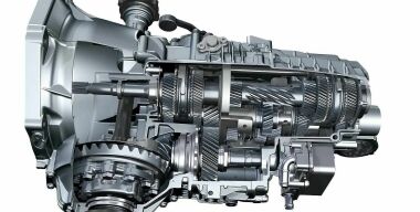 Почему новая коробка передач вдруг стала выть