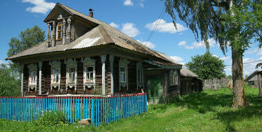 Россиян начали штрафовать за парковку возле собственных домов