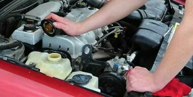 Сколько можно ездить без антифриза, и какие могут быть последствия