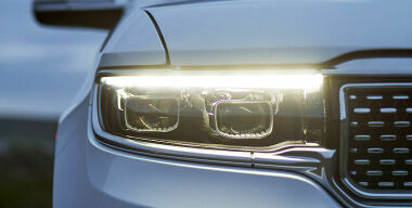 Jeep рассказал, когда ждать роскошный внедорожник Grand Wagoneer