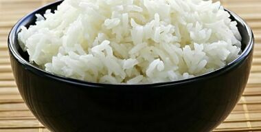 3 чудотворных способа применения рисовой крупы в автомобиле