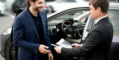 Lexus предложил суперскидки на запчасти для подержанных авто