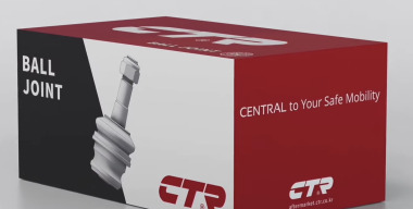 Как поступают производители автозапчастей, чтобы защититься от подделок