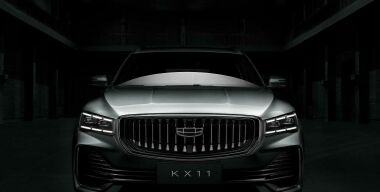 Зачем Geely создает новый бренд Zeekr