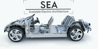 Geely и Volvo создадут самый крутой «автопилот» на планете