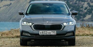 Фото: Skoda