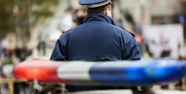 Гаишника оштрафовали на 1 млн. за взятку в 30 000 рублей