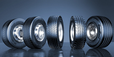 Cordiant Professional: управляем стоимостью километра пробега