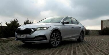 «ТОП-5 АВТО»: названы самые перспективные автомобили российского рынка