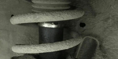 Как понять, что скоро «умрут» амортизаторы в автомобиле