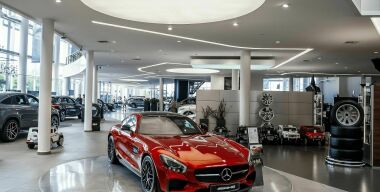 Опять двадцать пять: цены на автомобили в России повысили 25 марок