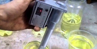 Что делать, если машина заглохла из-за разбавленного топлива