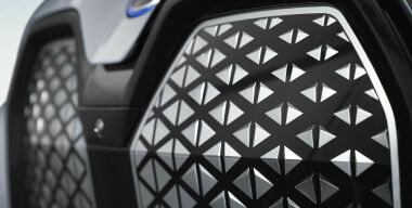 BMW создает «новый класс» автомобилей