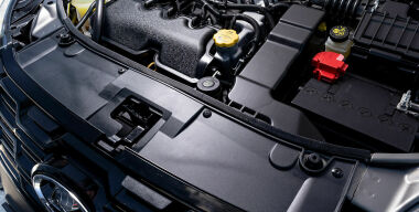 АВТОВАЗ раскрыл все плюсы и минусы нового мотора 1.6 л