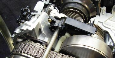 5 признаков, говорящих о том, что вариатор требует немедленного ремонта