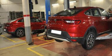 Минусы и плюсы обслуживания в неофициальном автосервисе