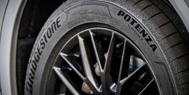 Bridgestone предложит россиянам «особенные» шины Potenza Sport