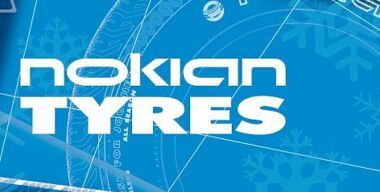 Nokian решила делать шины из шерсти и веток