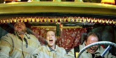 В кино будут предупреждать о героях с непристегнутыми ремнями безопасности