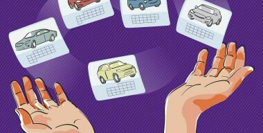 Почему подписка на автомобили в России — это утопия