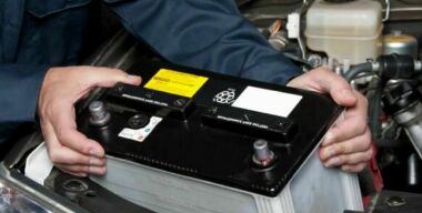 Можно ли ехать на автомобиле без аккумулятора