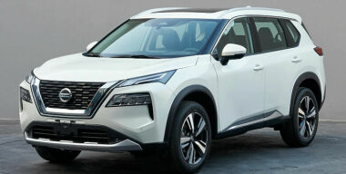 В некоторых странах Nissan X-Trail будет трехцилиндровым