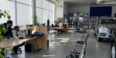 Автомобили, которые могут «вылечить» российский авторынок после коронавируса