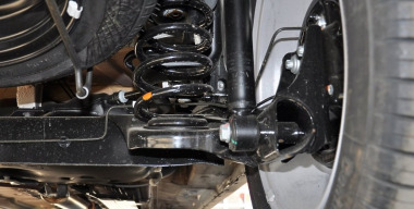 Как не разориться при ремонте подвески Toyota, Hyundai и Kia