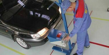 Купить ОСАГО стало сложно из-за проблем с новой системой техосмотра
