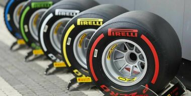 В Pirelli считают, что «Формула-1» стоит на пороге новой эры