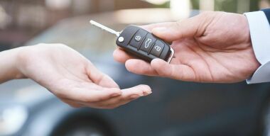 Проиграют все: столичные власти готовы к запуску «народного каршеринга»