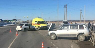 Почему водители стали часто бросать машины на дороге после ДТП