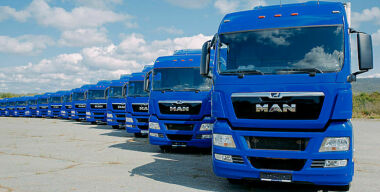 Как MAN планирует завоевывать российский рынок грузовиков