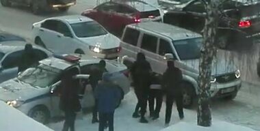 Всех сотрудников ГИБДД Екатеринбурга заподозрили в наркомании