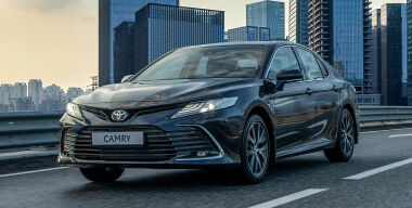 Фото производителя.