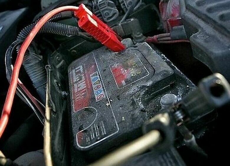 Изображение Почему все чаще взрываются аккумуляторы в автомобилях